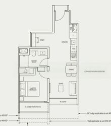 Orchard Boulevard (D10), Condominium #474070461